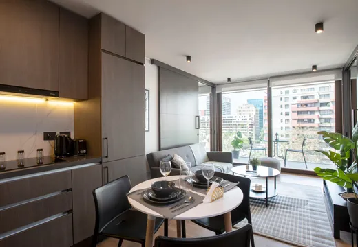 Living-comedor