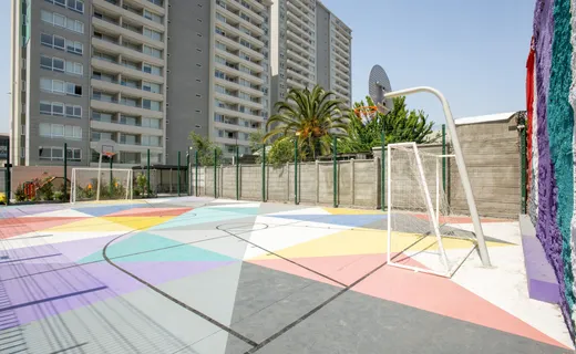 Sala de juegos